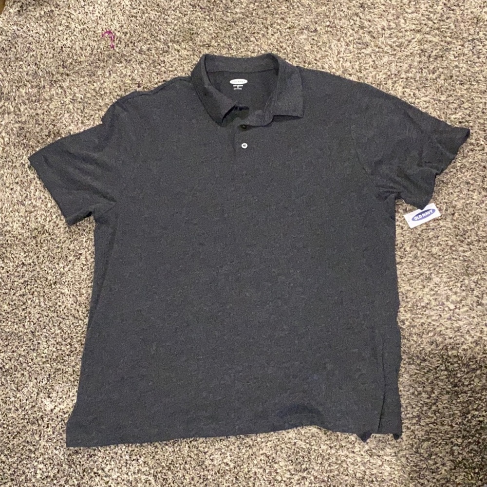 NWT Old Navy Polo